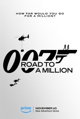 007: Út a millióig 1. évad