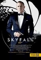 007 - Skyfall (2012)