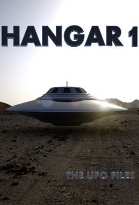 1-es hangár: Az UFO akták 1. évad