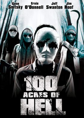 100 Acres of Hell (2019)