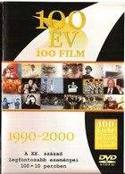 100 év 100 film (2001)