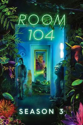 104-es szoba 3. évad (2019)