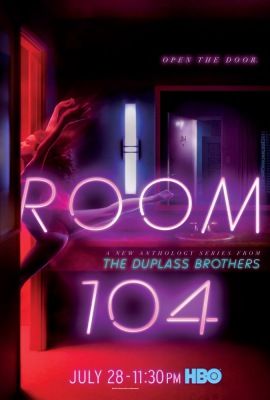 104-es szoba 1. évad (2017)