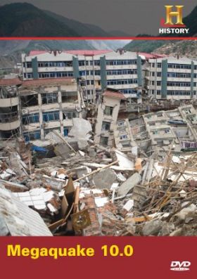 10-es erősségű megaföldrengés (2011)
