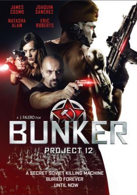 12-es Projekt: A Bunker (2016)