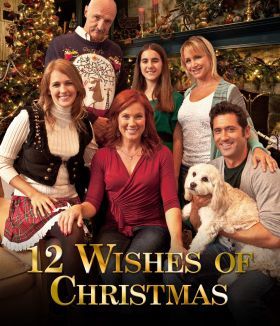 12 karácsonyi kívánság (2011)