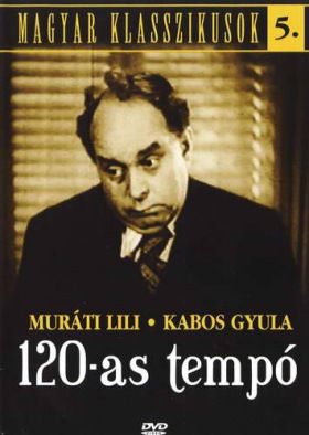 120-as tempó (1937)