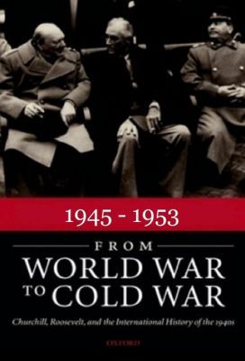 1945-1953 - A világháborútól a hidegháborúig 1. évad (2018)