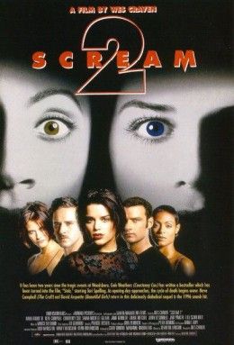 Sikoly 2 (1997)
