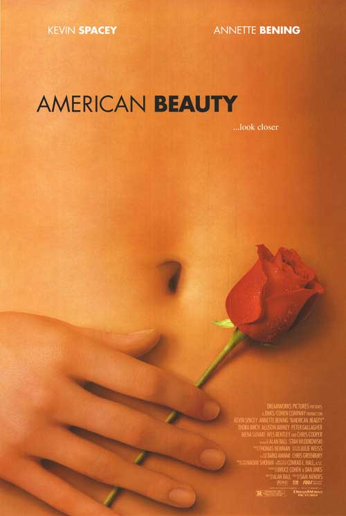 Amerikai szépség (1999)