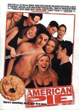 Amerikai pite (1999)