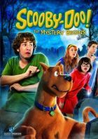 Scooby Doo - Az első rejtély (2009)