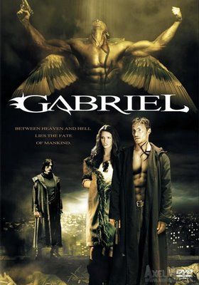 Gábriel - A pokol angyala (2007)