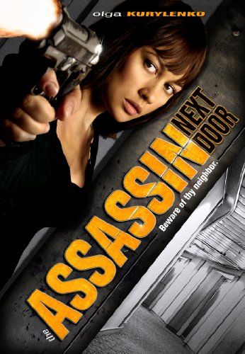 The Assassin Next Door (2009)