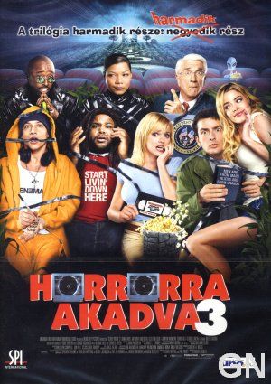 Horrorra akadva 3. (2003)