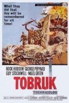 A Sivatagi Róka hadjárata (1967)
