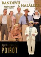 Poirot történetei - Randevú a halállal (2008)