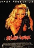 Barb Wire - A bosszúálló angyal (1996)