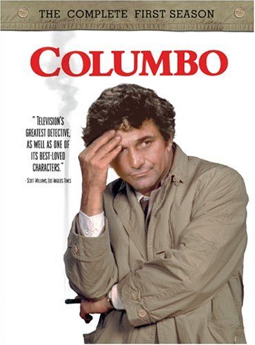 Columbo 0. évad (1968)