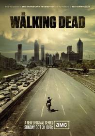 The Walking Dead 2. évad (2011)
