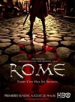 Róma 2.évad (2005)