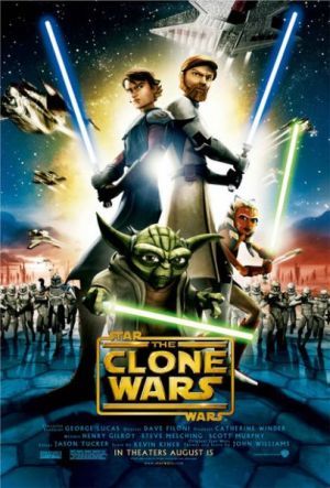 Star Wars: A klónok háborúja 3. évad (2010)