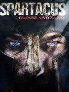 Spartacus - Vér és homok 1.évad (2010)