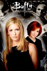 Buffy, a vámpírok réme 1.évad (1997)