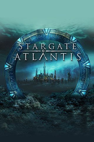 Csillagkapu: Atlantisz 1.évad