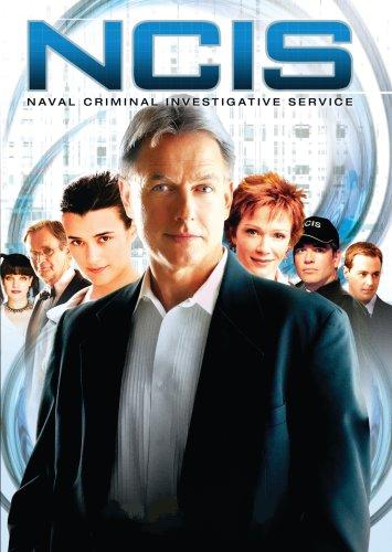 NCIS - Tengerészeti helyszínelők 1.évad (2003)