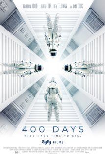 400 nap (2015)