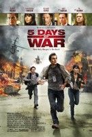 5 nap háború (2011)