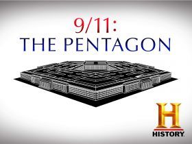 9/11 - A Pentagon (2020)