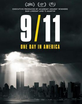 9/11: Egy nap Amerikában 1. évad