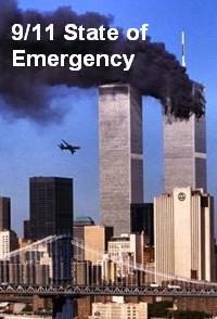 9/11 - Szükségállapot (2010)