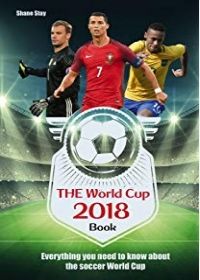 A 2018-as FIFA labdarúgó-vb hivatalos filmje (2018)