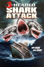 A 3 fejű cápa támadása (2015)