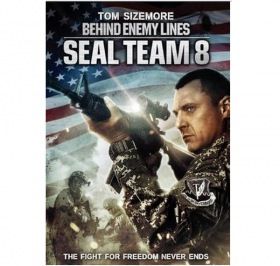 A 8-as Seal osztag: Az ellenséges vonalak mögött (2014)