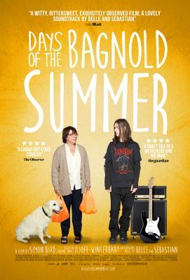 A Bagnold család nyara (2019)