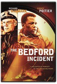 A Bedford incidens (1965)