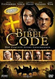 A Biblia-kód 2 (2008)