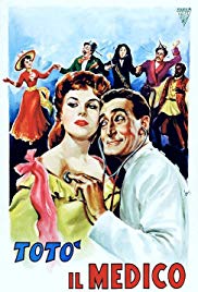 A bolond-gyógyász (1954)