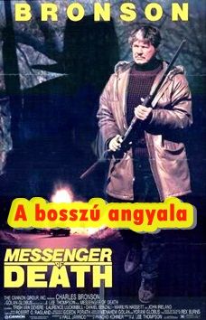 A bosszú angyala (1988)