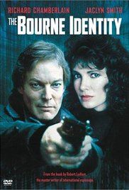 A Bourne rejtély (1988)