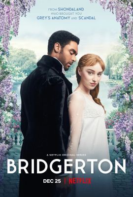 A Bridgerton család 1. évad (2020)
