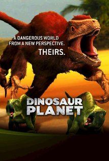 A dinoszauruszok bolygója (2003)