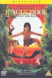 A dzsungel könyve 2. - Maugli és Balu (1997)