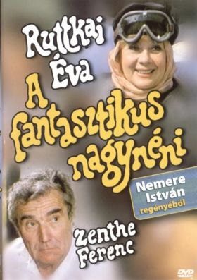 A fantasztikus nagynéni (1986)