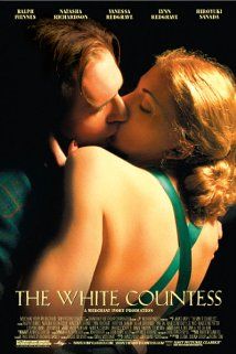 A fehér grófnő (2005)