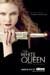 A fehér királyné 1.évad
